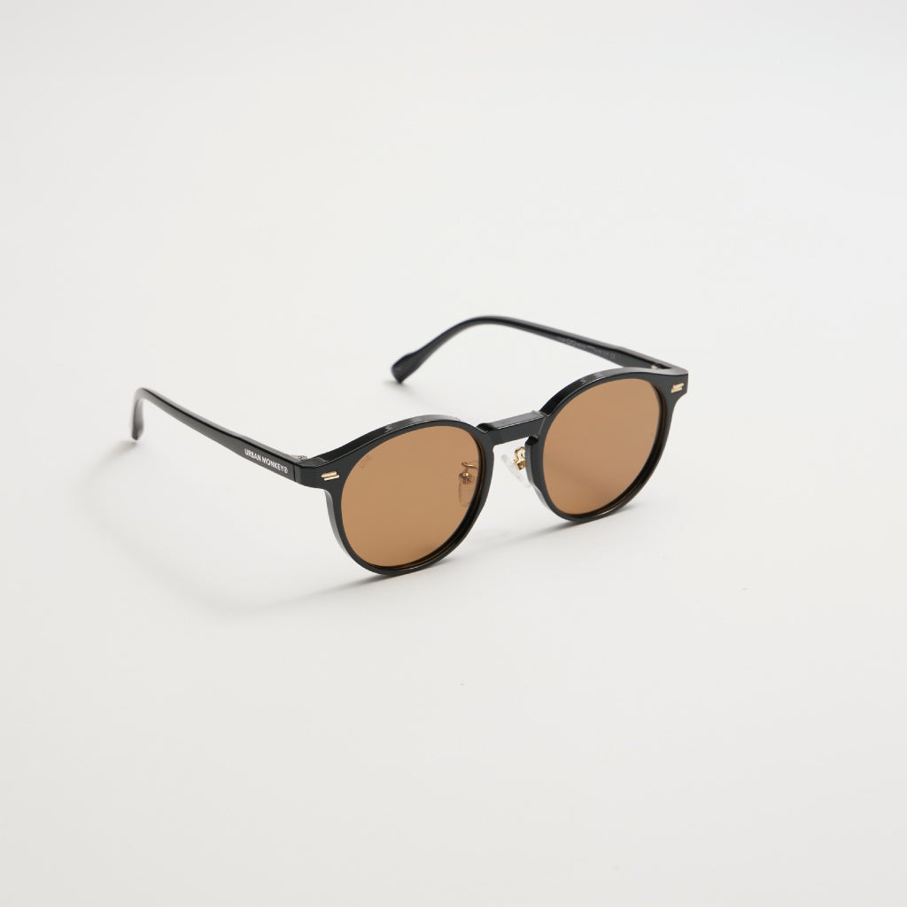 Buy SUNBSR Thick Frame Sunglasses for Women Men Retro Square Black Sun  Glasses Fashion Chunky Rectangle Shades Online at desertcartINDIA